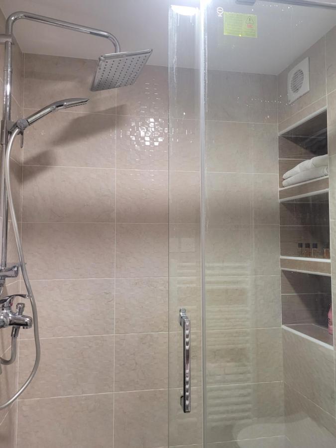 Appartement Prive A 15Mn De Paris Et Proche Enghien Les Bains Groslay Екстер'єр фото