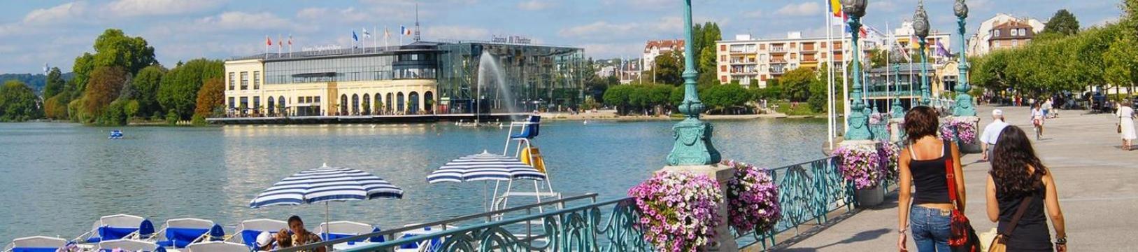 Appartement Prive A 15Mn De Paris Et Proche Enghien Les Bains Groslay Екстер'єр фото