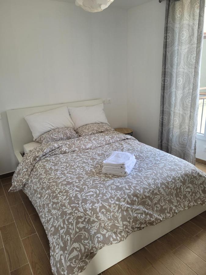 Appartement Prive A 15Mn De Paris Et Proche Enghien Les Bains Groslay Екстер'єр фото