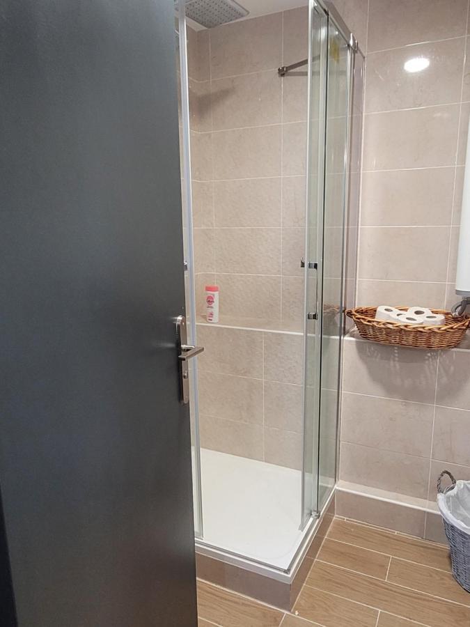 Appartement Prive A 15Mn De Paris Et Proche Enghien Les Bains Groslay Екстер'єр фото