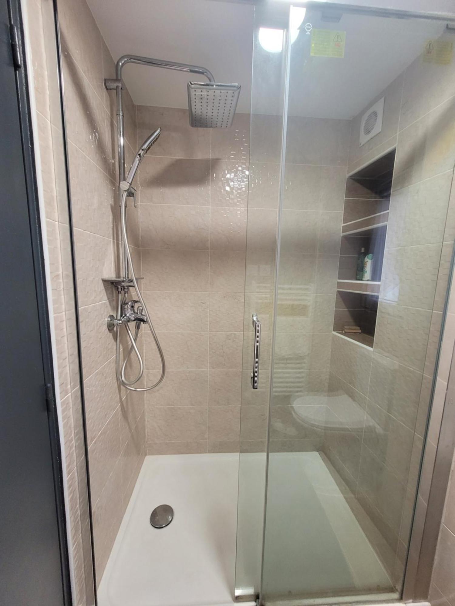 Appartement Prive A 15Mn De Paris Et Proche Enghien Les Bains Groslay Екстер'єр фото