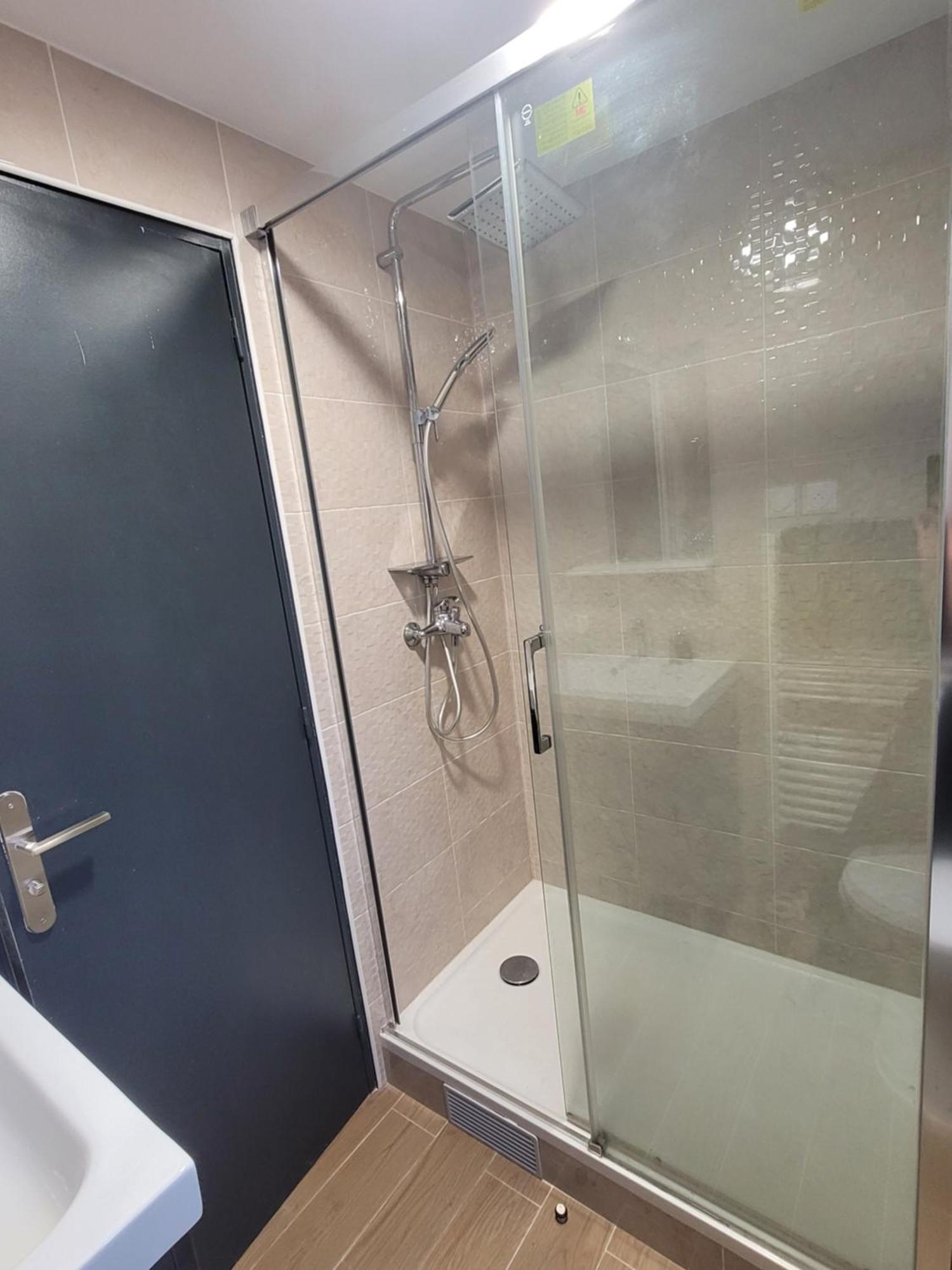Appartement Prive A 15Mn De Paris Et Proche Enghien Les Bains Groslay Екстер'єр фото