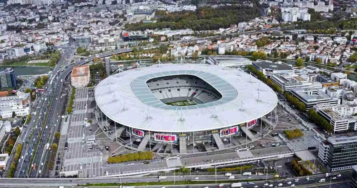 Appartement Prive A 15Mn De Paris Et Proche Enghien Les Bains Groslay Екстер'єр фото