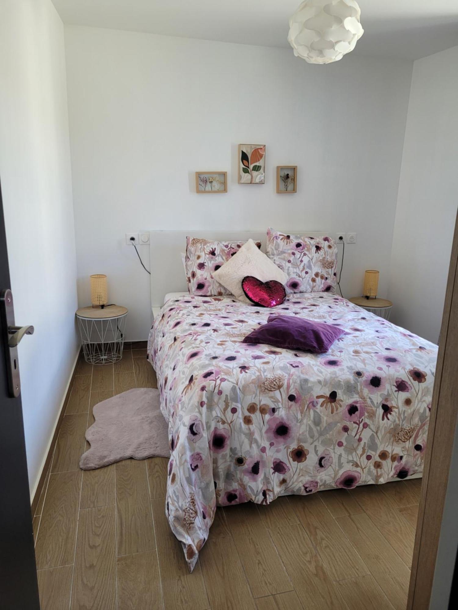 Appartement Prive A 15Mn De Paris Et Proche Enghien Les Bains Groslay Номер фото